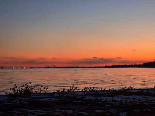 Bolles Harbor Light - Image 1
