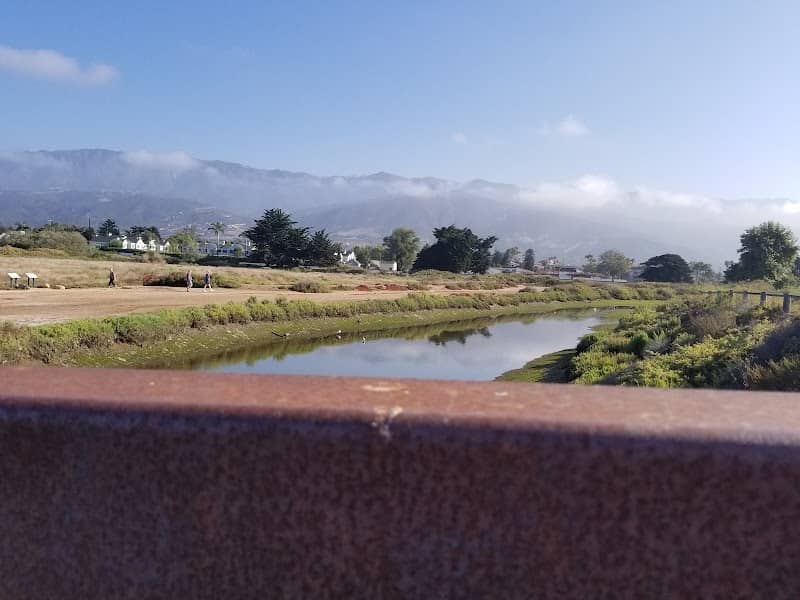 Carpinteria Salt Marsh Reserve - Image 1