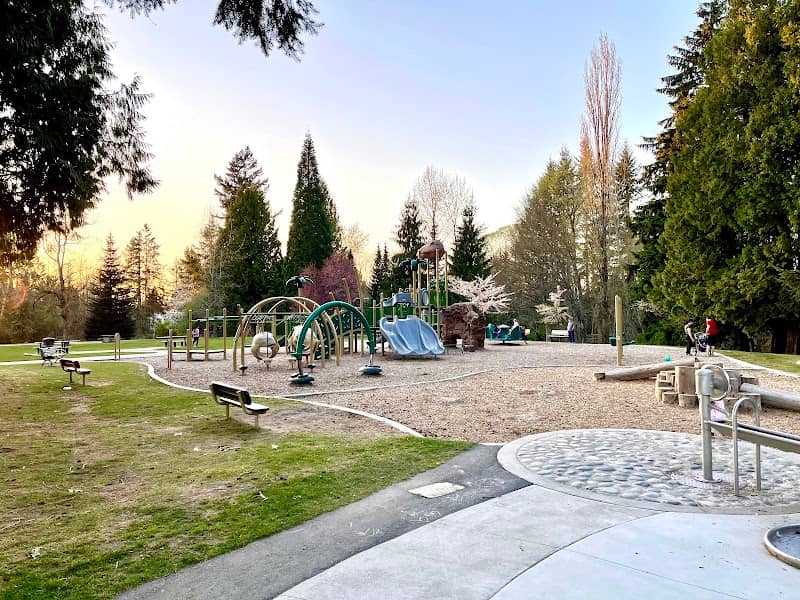 Dinosaur Park - Image 1