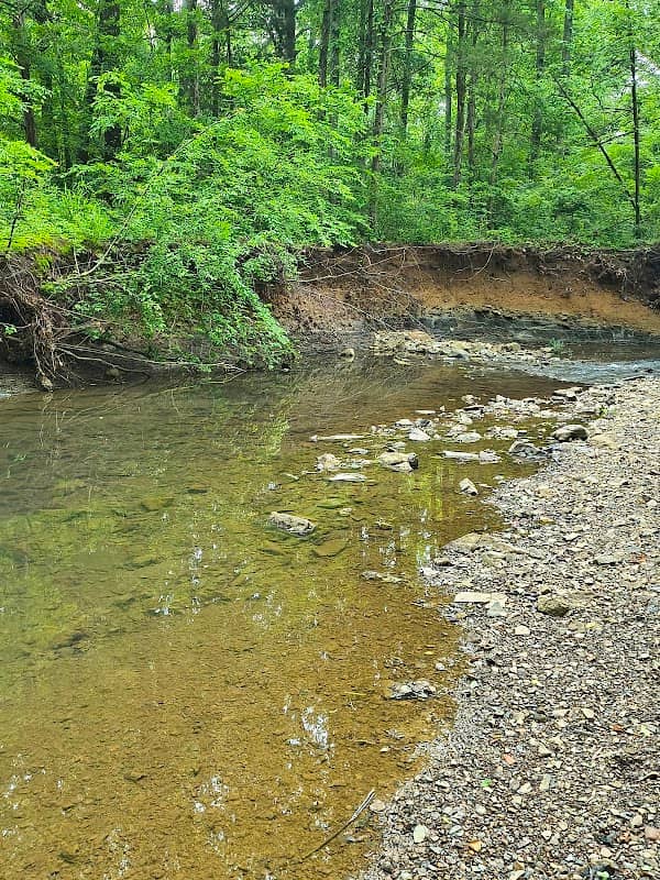 Sulphur Creek Trail - Image 1