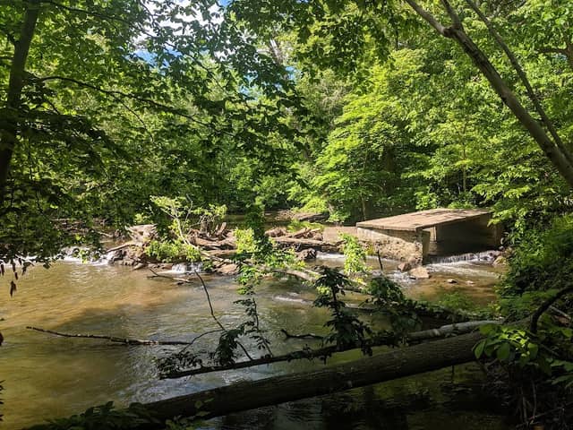 Califon Boro - Image 1