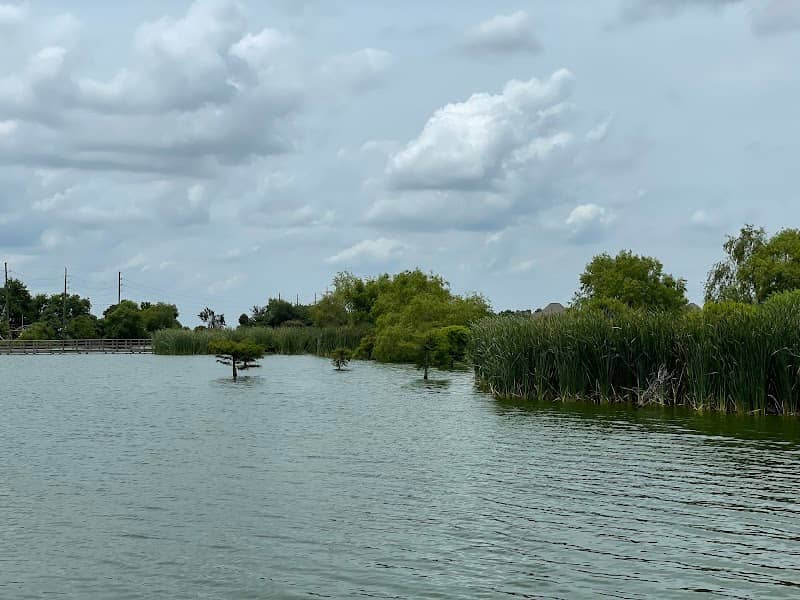 Polishing Pond at Cross Creek Ranch - Image 1