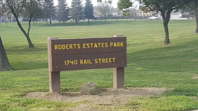 Roberts Estates Park - Image 2