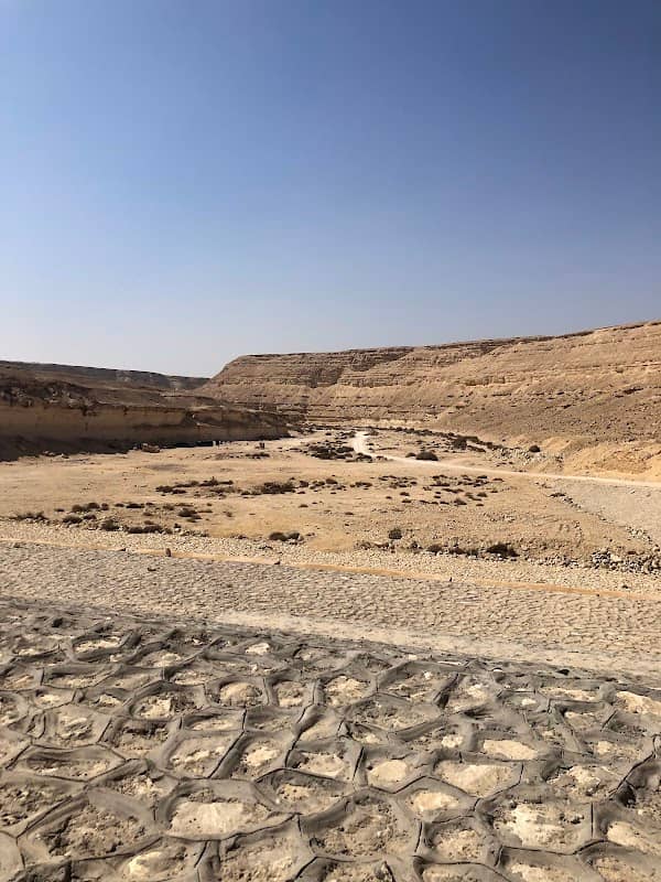 السد الأول وادي دجلة - Image 1