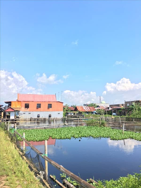 Wisata lorong agatis - Image 2