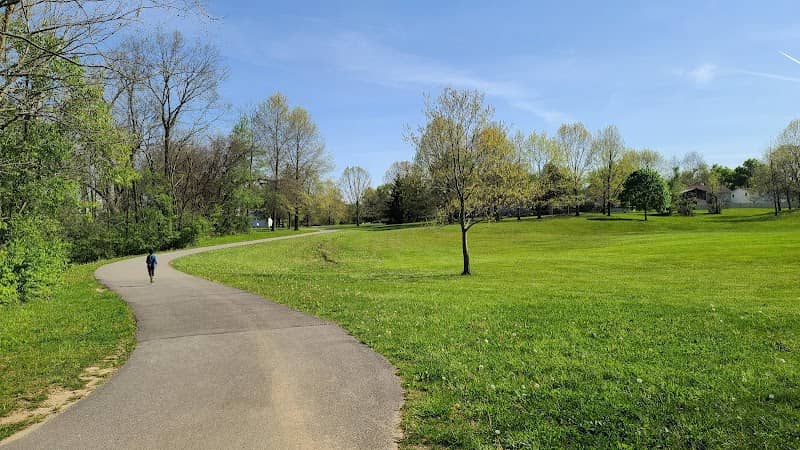 Sycamore Creek Park Gazebo - Image 1