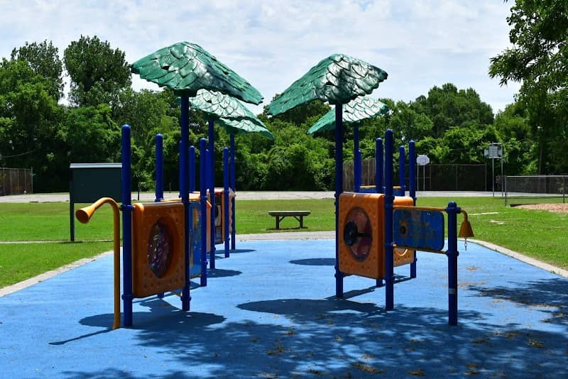 City Point Playground - Image 1
