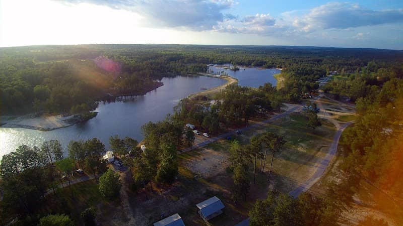 Magnolia Branch Wildlife Reserve - Image 1