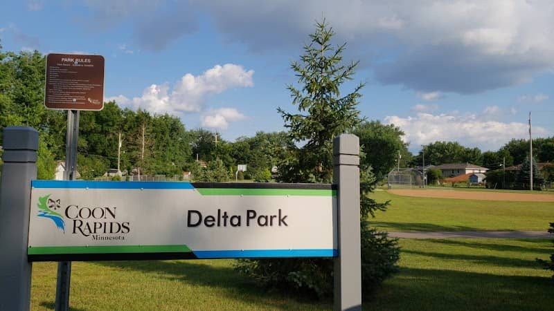 Delta Park - Image 1
