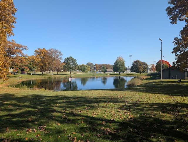 Henry Miller Park - Image 1