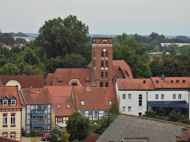 Rathausturm - Image 1