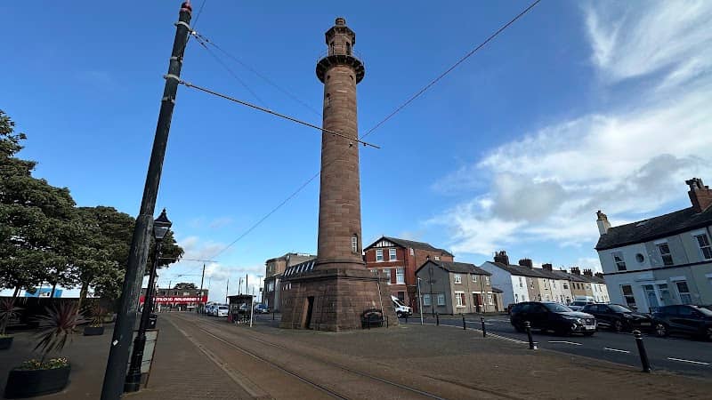 Blackpool Heritage Tram Tours - (Fleetwood) - Coastal Tour - "PiCK UP ONLY" - Image 1