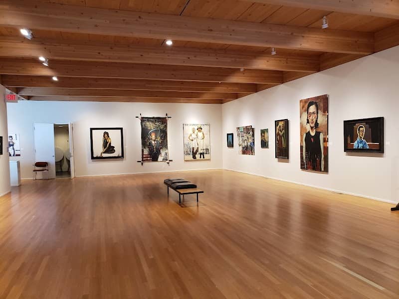 Mansfield Art Center - Image 1
