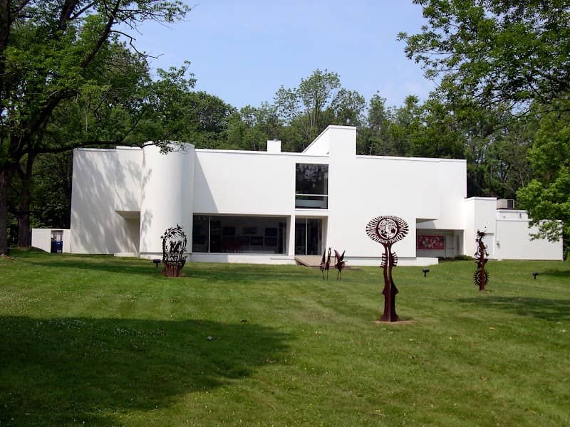 Mansfield Art Center - Image 2
