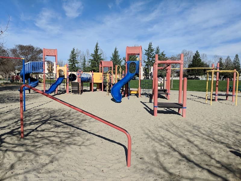 Rainbow Park - Image 1