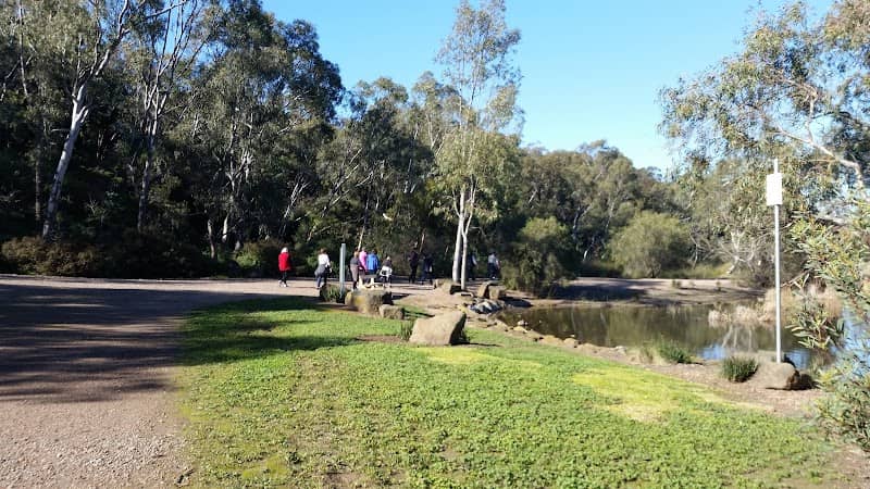 Newport Lakes Reserve - Image 2