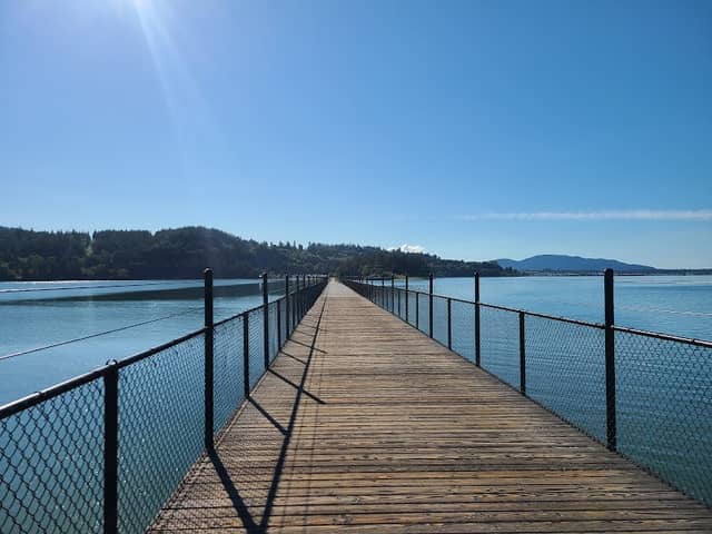 Tommy Thompson Trail, MARCH'S POINT RD - Image 3