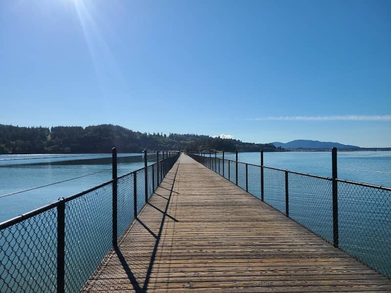 Tommy Thompson Trail, MARCH'S POINT RD - Image 3