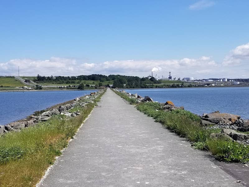 Tommy Thompson Trail, MARCH'S POINT RD - Image 1