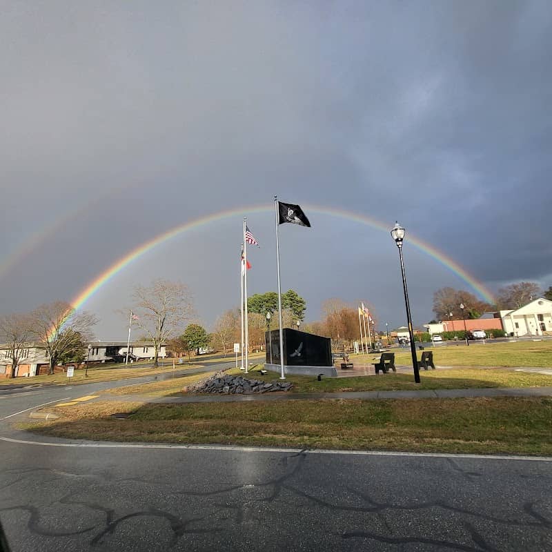 Yanceyville Park/Memorial Park - Image 1