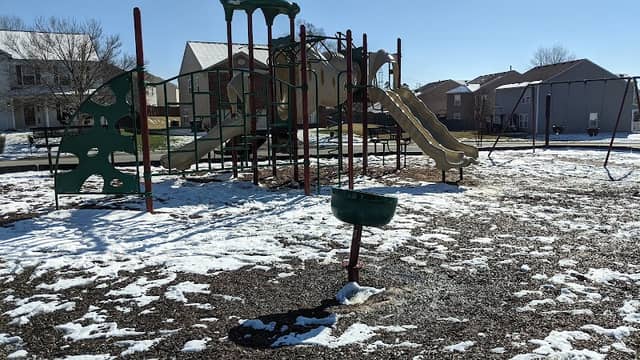 Children park - Image 1