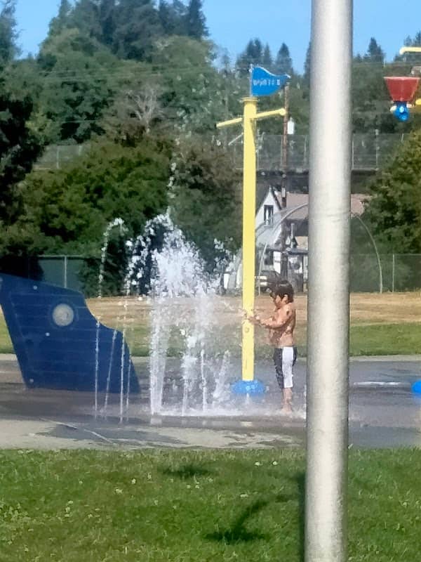 Finch Park - Image 1