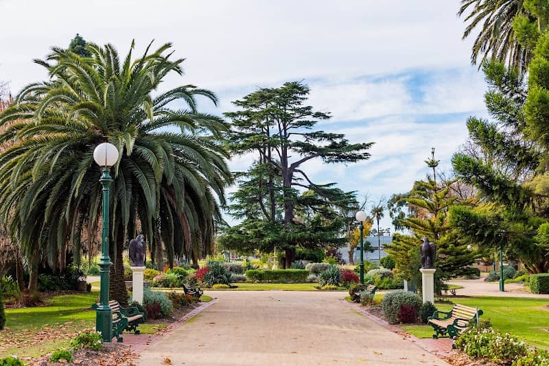 Canterbury Park Gardens - Image 1