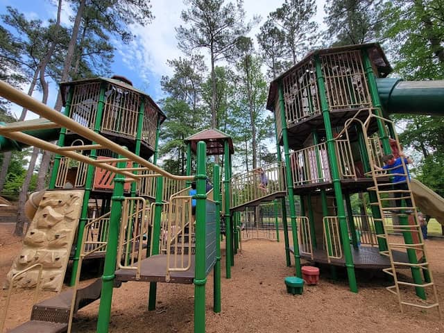 Roswell Area Park - Image 1