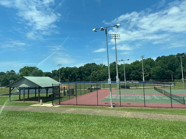 West Point Recreation - Image 1