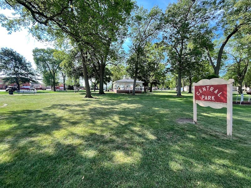 Central Park - Image 1