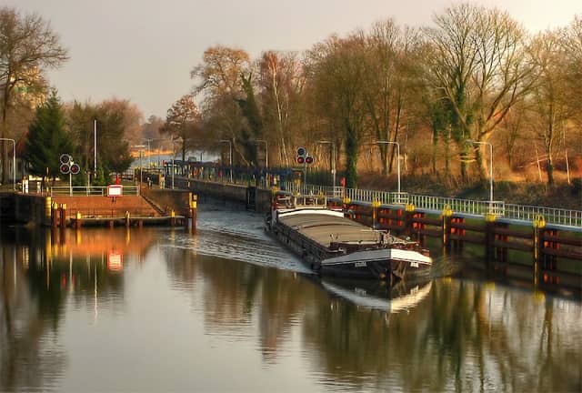 Schleuse Fürstenwalde - Image 3