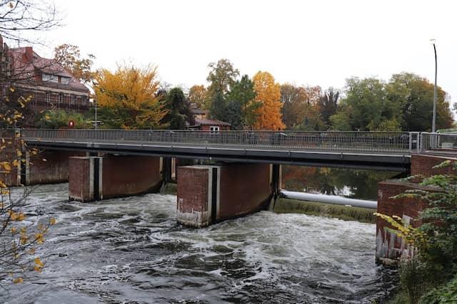 Schleuse Fürstenwalde - Image 4