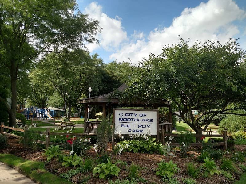 Ful-Roy Park - Image 2