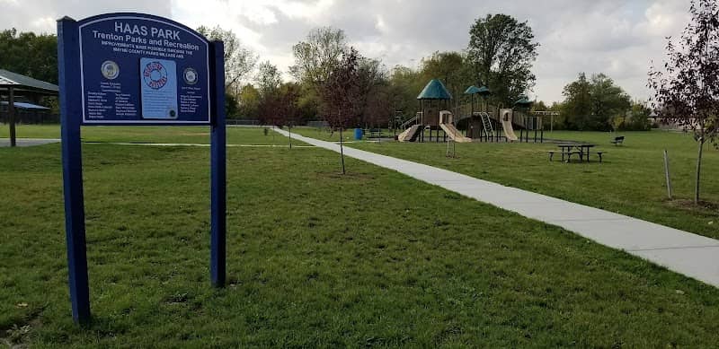 Haas Park - Image 1