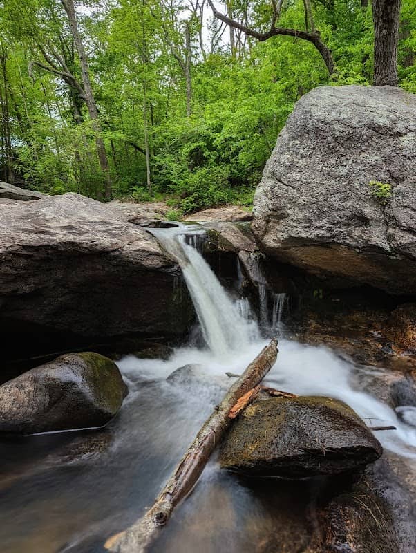 Seven Falls Park - Image 1