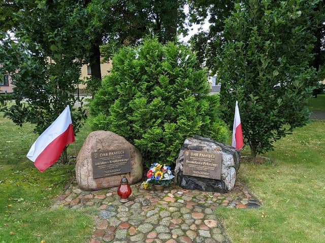Dąb pamięci - Image 1