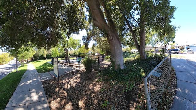 Westwood Park - Image 1