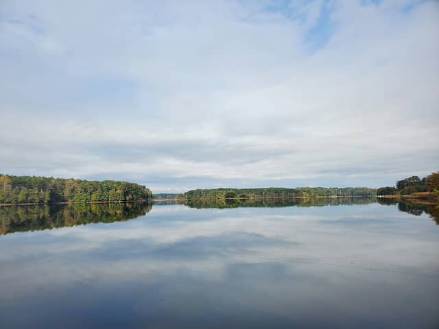 Lake Horton Restrooms - Image 1
