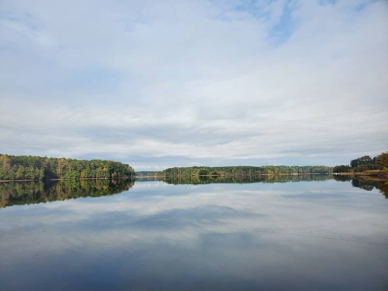 Lake Horton Restrooms - Image 1