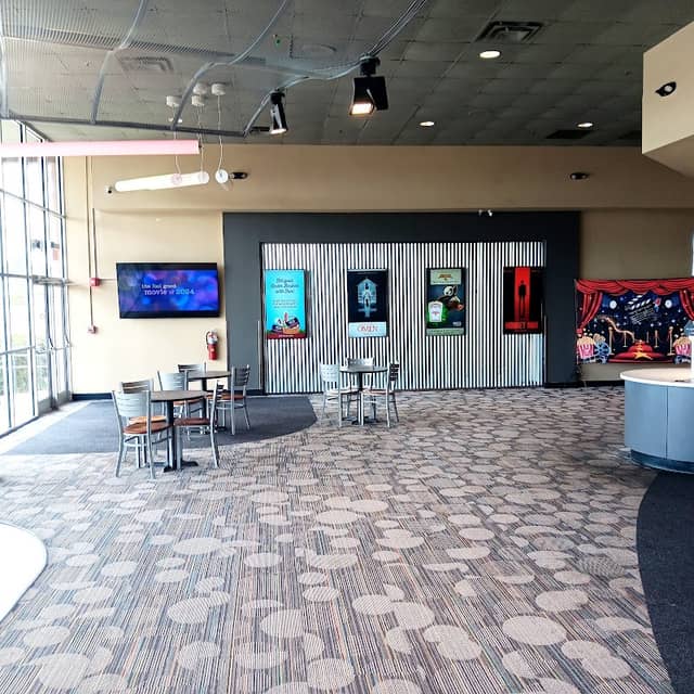 NCG Cinemas - Monroe - Image 3