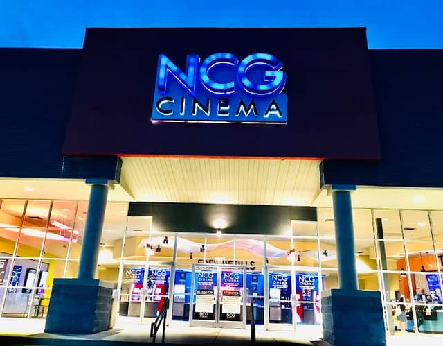 NCG Cinemas - Monroe - Image 1
