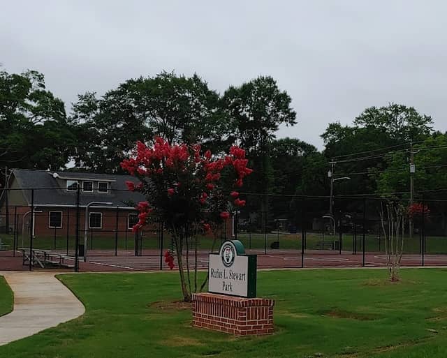 Rufus L. Stewart Park - Image 1