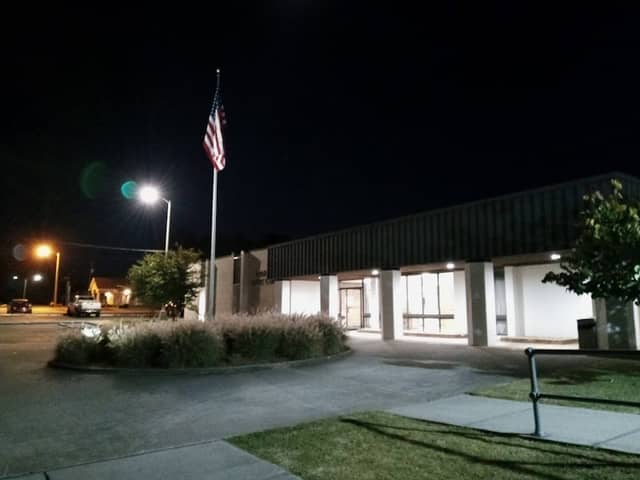Sparkman Civic Center - Image 1