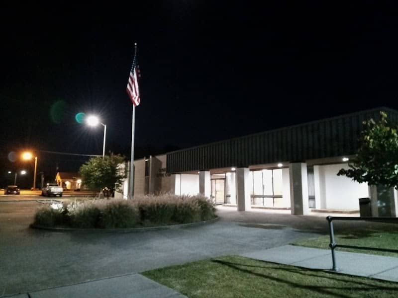 Sparkman Civic Center - Image 1