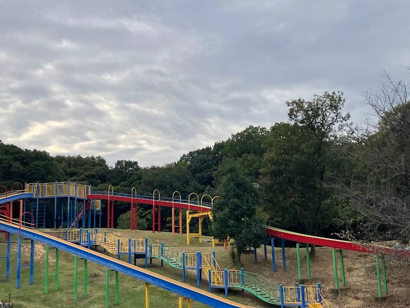 Urayama Park - Image 1