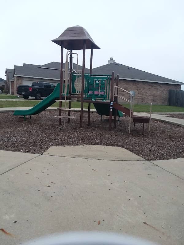 Briarstone Park - Image 1
