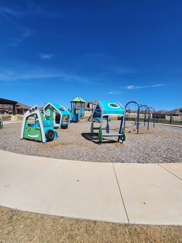 Ranches West Park - Image 1