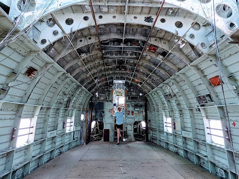 Historic Wendover Airfield Museum - Image 3