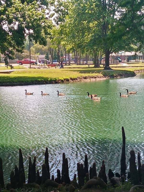 Harrisburg Township Park - Image 1
