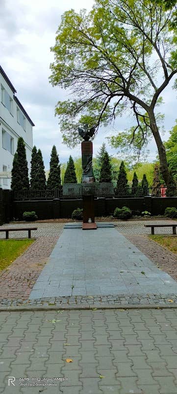 Pomnik ku chwale poległych Strażaków - Image 2